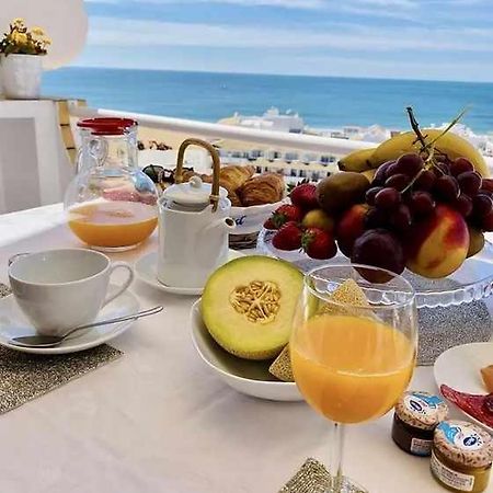 Albufeira Holidays Penthouse Sea View Esterno foto