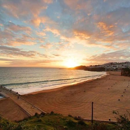 Albufeira Holidays Penthouse Sea View Esterno foto