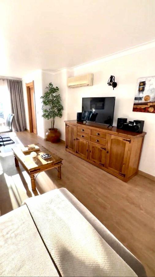 Albufeira Holidays Penthouse Sea View Esterno foto