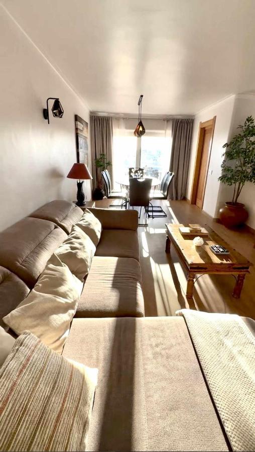 Albufeira Holidays Penthouse Sea View Esterno foto