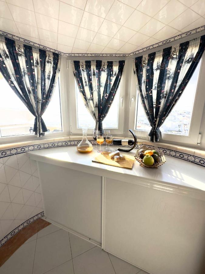 Albufeira Holidays Penthouse Sea View Esterno foto