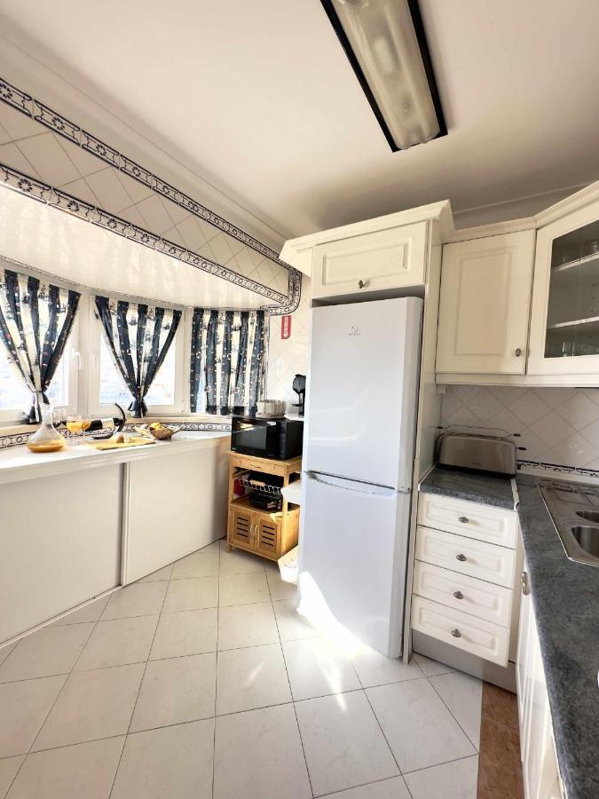 Albufeira Holidays Penthouse Sea View Esterno foto