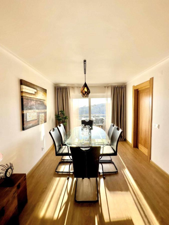 Albufeira Holidays Penthouse Sea View Esterno foto