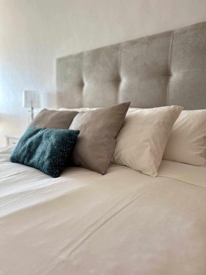 Albufeira Holidays Penthouse Sea View Esterno foto