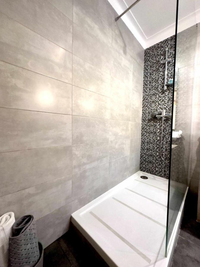 Albufeira Holidays Penthouse Sea View Esterno foto