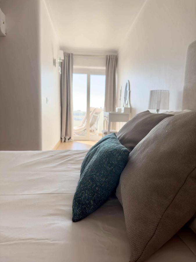 Albufeira Holidays Penthouse Sea View Esterno foto