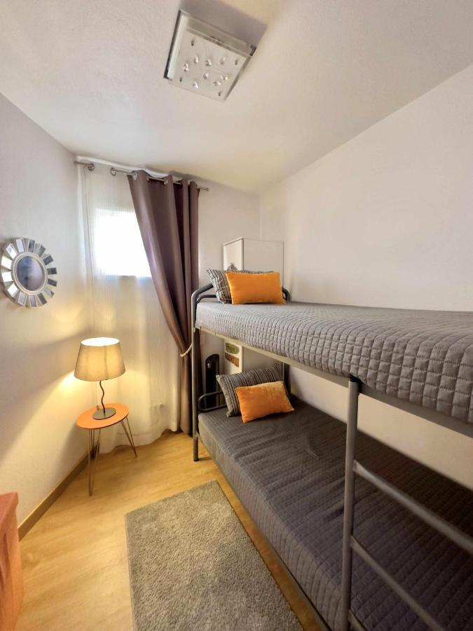 Albufeira Holidays Penthouse Sea View Esterno foto