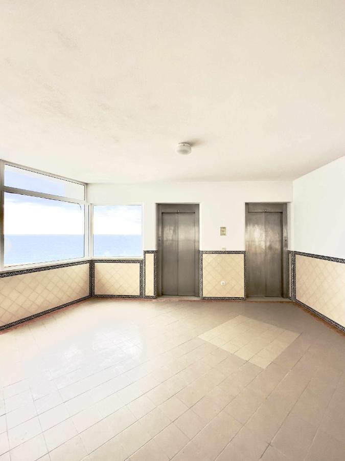 Albufeira Holidays Penthouse Sea View Esterno foto
